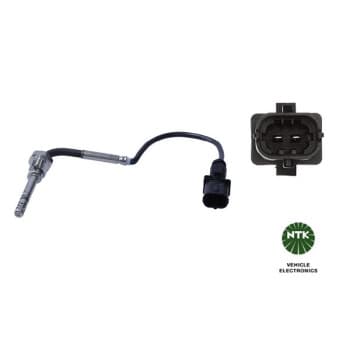 Sensor de temperatura de los gases de escape 92830 NTK