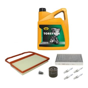 Paquete de mantenimiento UP! / Mii / Citigo