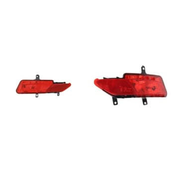 Juego de luces traseras SET_045236 Valeo