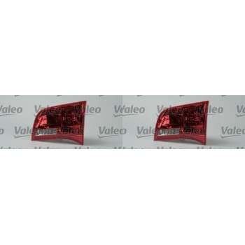 Juego de luces traseras SET_043327 Valeo