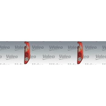 Juego de luces traseras SET_043633 Valeo