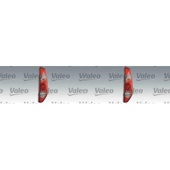 Juego de luces traseras SET_043635 Valeo