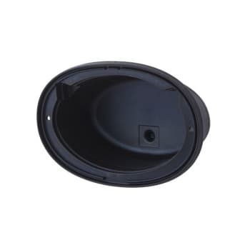 Capó, lámpara de trabajo