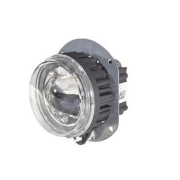 Faro antiniebla LED Ø90,6 mm 12v/24v