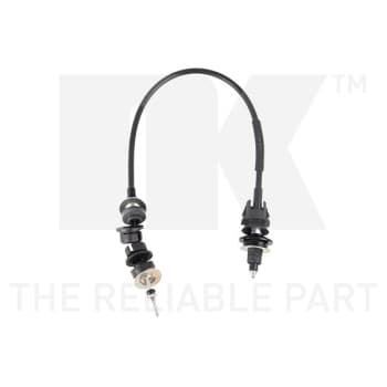 Cable de embrague