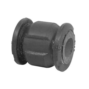 Suspensión, caja de dirección