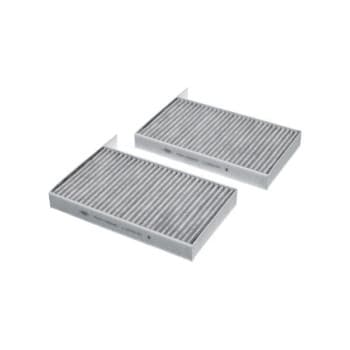 Filtro interior FCA-10034C Kavo parts