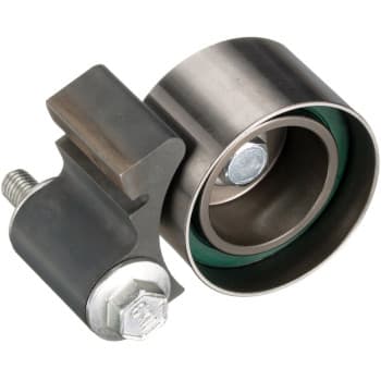 Polea tensora, correa de distribución T43197 Gates