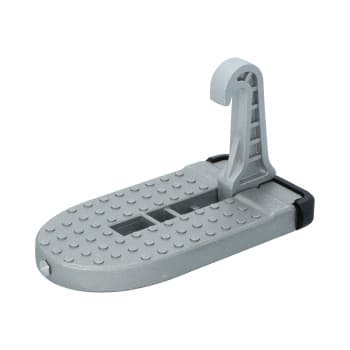 Marchepied de porte de voiture pliable Carpoint