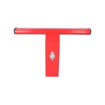 Bloqueo de barra de remolque Carpoint Seguridad del espacio de carga