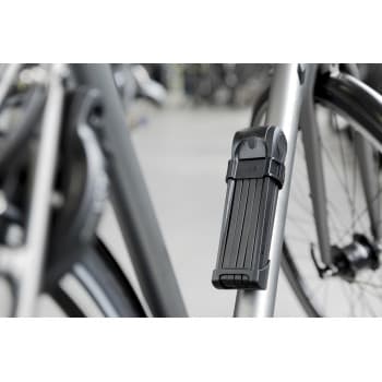 Candado plegable Axa - Plegado 100 cm