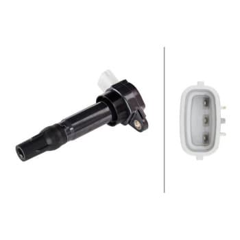 Bobina 5DA 358 057-811 Hella