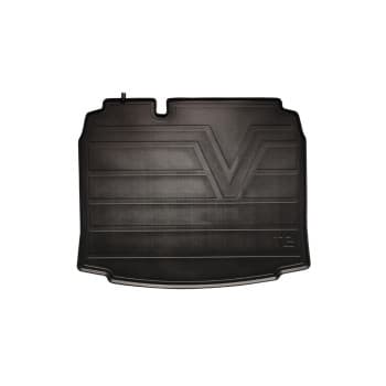 Alfombrilla de maletero G3 compatible con Audi A3 Sportback 2005-2012