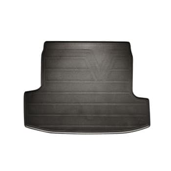 Alfombrilla de maletero G3 compatible con BMW Serie 3 G21 Touring 2020+