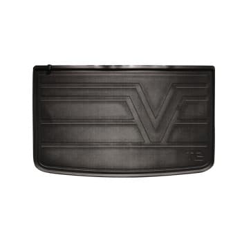 Alfombrilla de maletero G3 compatible con Fiat 500L 2012+