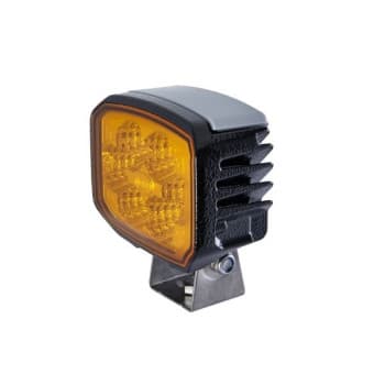 Werkl PowerBeam 1500 led 9-33V naranja