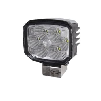Werkl PowerBeam 1500 LED 9-33 V de largo alcance