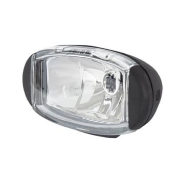 Amplificador Comet FF550 con condensador m/gl 12V