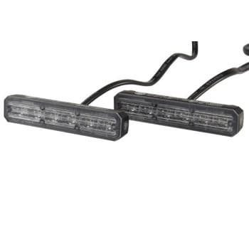 Juego de flash BST VERT soporte azul 11-30V