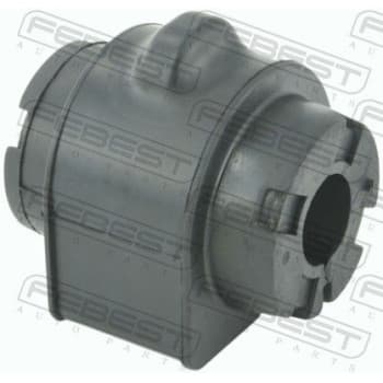 Cojinete estabilizador en el brazo de control