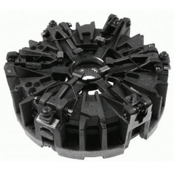 Grupo de presión 1888 000 023 Sachs