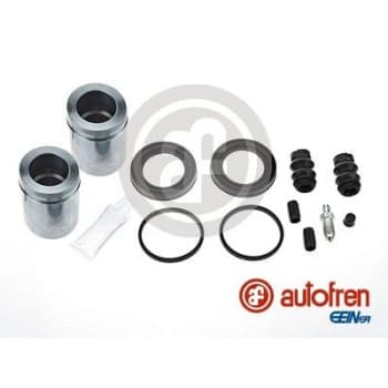 Kit de reparación, pinza de freno