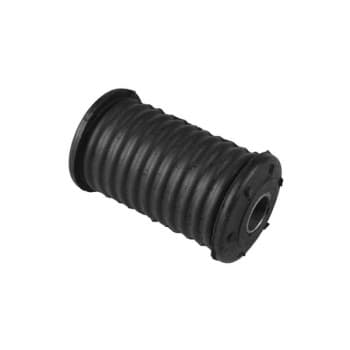 Suspensión, ballesta