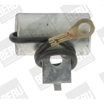 Condenseur, système d'allumage