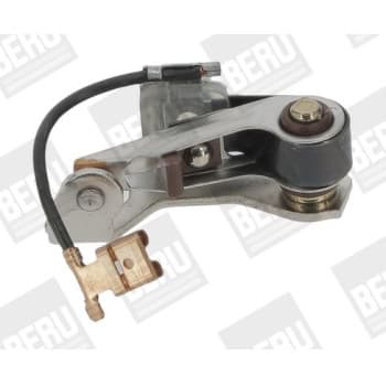 Juego de puntos de contacto, distribuidor de potencia