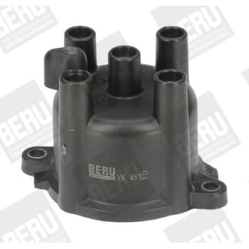 Capó del distribuidor