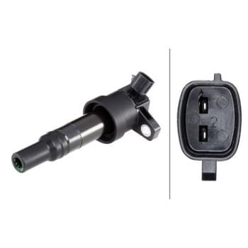 Bobina 5DA 193 175-971 Hella