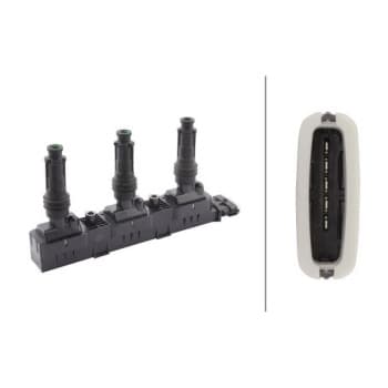 Bobina 5DA 358 000-351 Hella