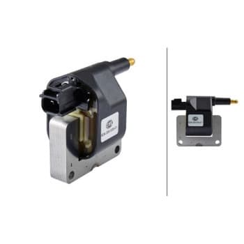 Bobina 5DA 230 035-011 Hella