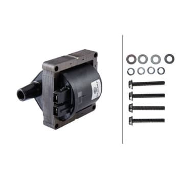 Bobina 5DA 230 035-211 Hella