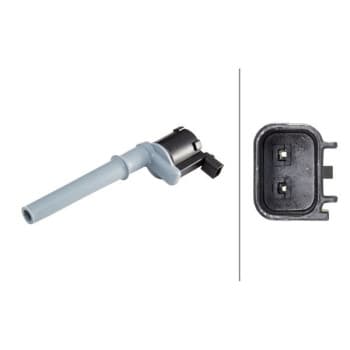 Bobina 5DA 230 035-251 Hella