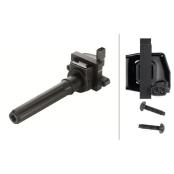 Bobina 5DA 230 035-301 Hella