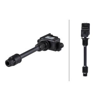 Bobina 5DA 230 035-401 Hella