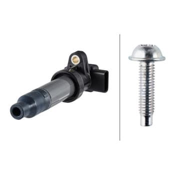 Bobina 5DA 230 036-161 Hella