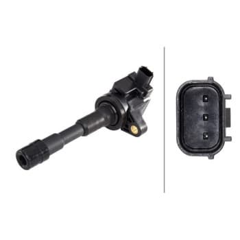 Bobina 5DA 230 036-381 Hella