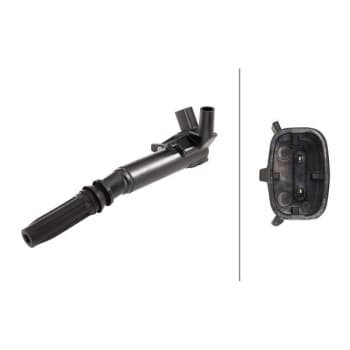 Bobina 5DA 230 036-411 Hella