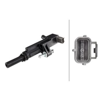 Bobina 5DA 230 036-451 Hella