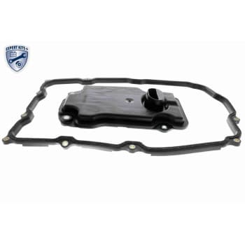 Juego de filtros hidráulicos, accionamiento automático V70-0737 VAICO