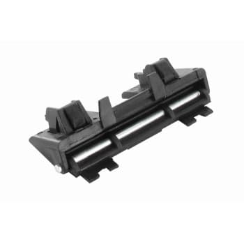 Bisagra, tapa del depósito de combustible Calidad original VAICO