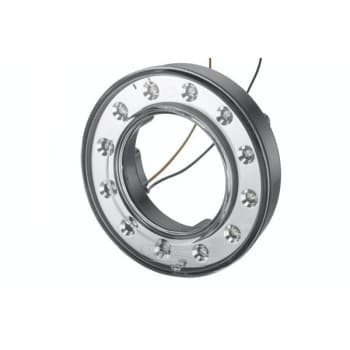 Feu arrière 2SA 008 405-021 Hella