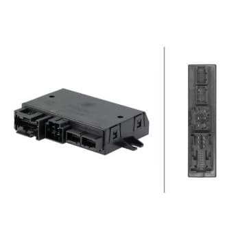 Regulador, barra de remolque