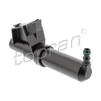 Líquido limpiador de inyectores, limpieza de faros