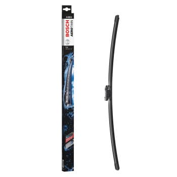 Essuie-glace Bosch Aerotwin A650U - Longueur : 650 mm - Essuie-glace avant simple