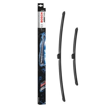 Essuie-glaces Bosch Aerotwin A179S - Longueur : 700/450 mm - Jeu d'essuie-glaces avant