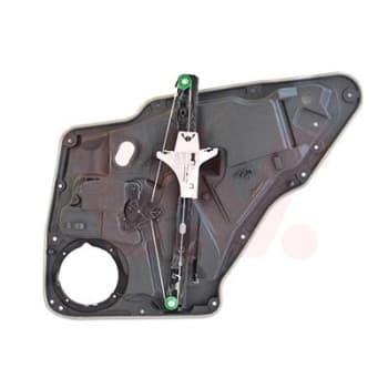 MOTOR ELÉCTRICO DE VENTANA 5745263 Van Wezel