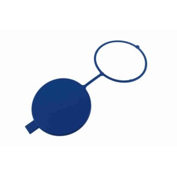 Tapa del lavaparabrisas